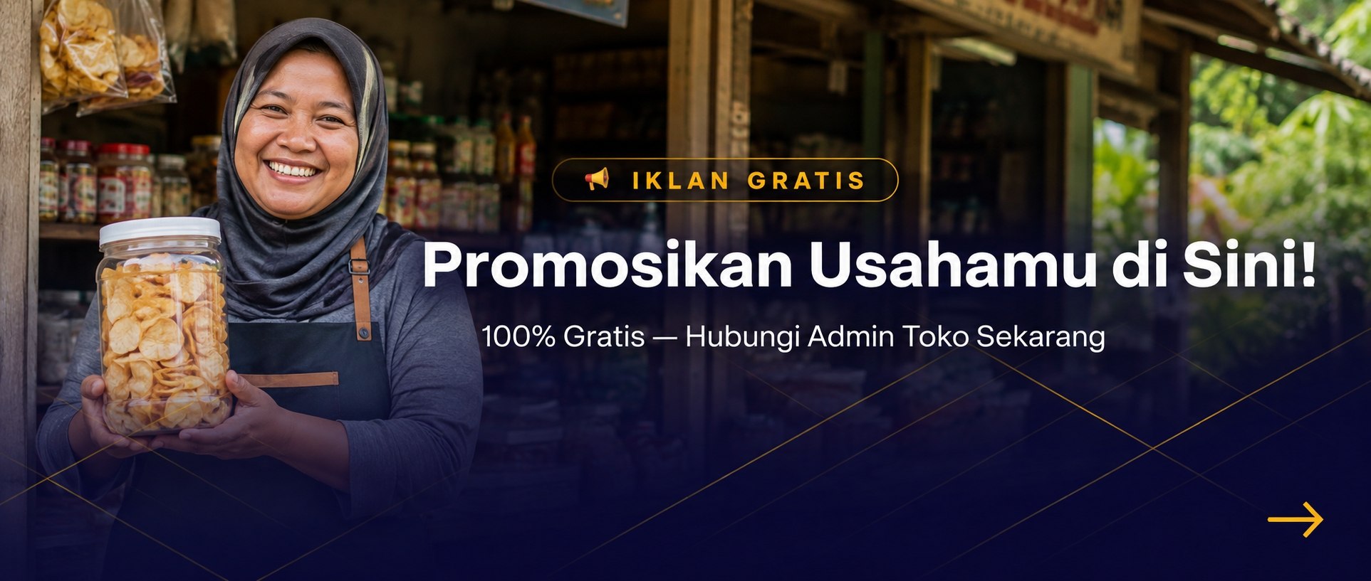 Iklan Gratis
